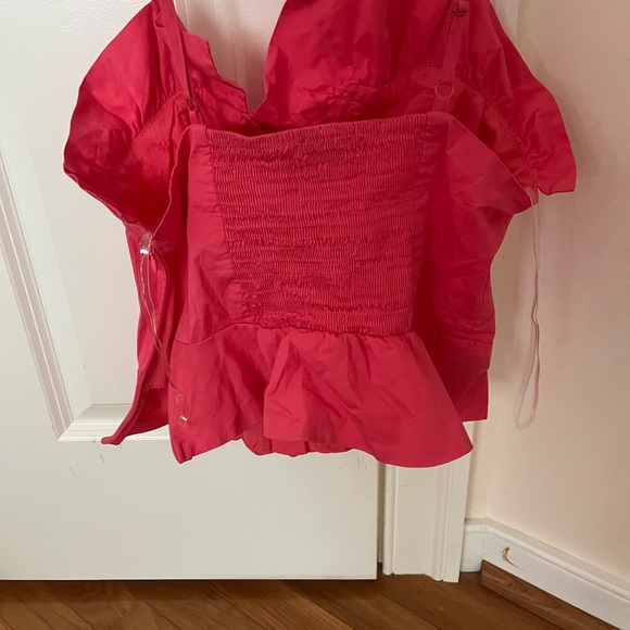 DO+BE top - Picture 2 of 3